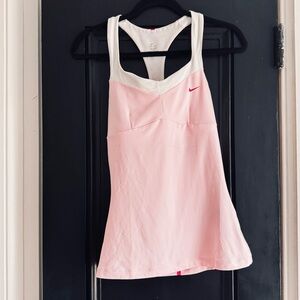 Nike María Sharapova tennis